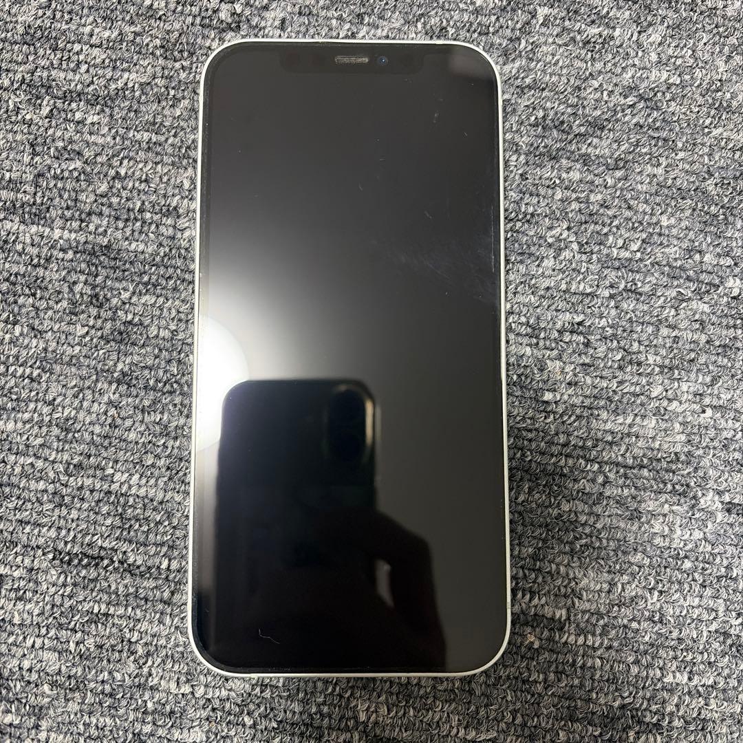 iPhone12 128GB 説明欄必読