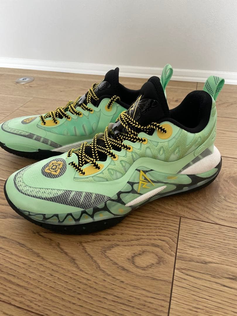 【箱アリ】RIGORER AR2\"Manarch\"