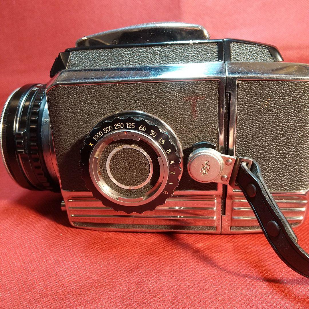 ゼンザブロニカ S レンズセット