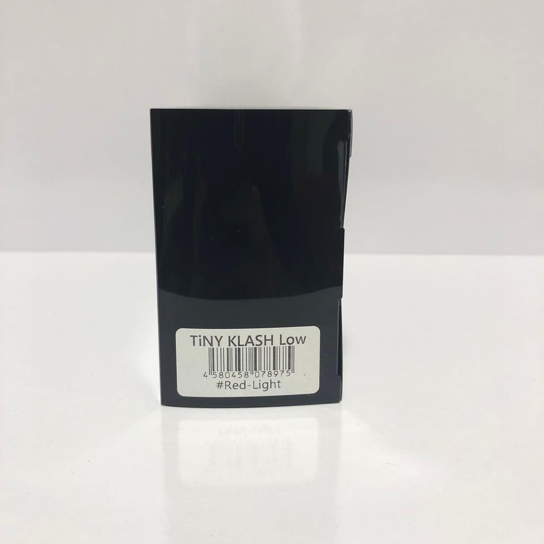 DRT タイニークラッシュ　Red Light デンハム