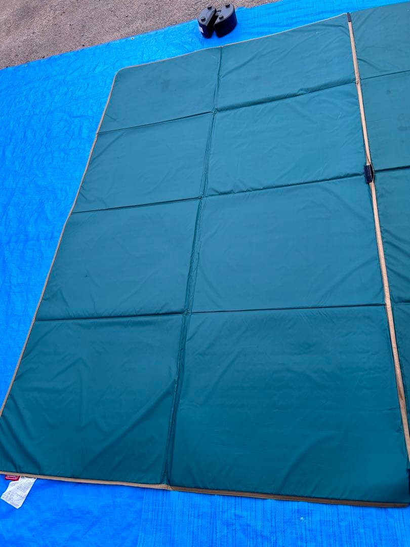 コールマン タフスクリーン2ルームハウス/MDX