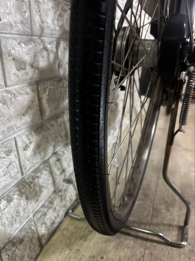 2016〜2018年製✨新型バッテリー✨美品✨パナソニック電動自転車✨完成車配送