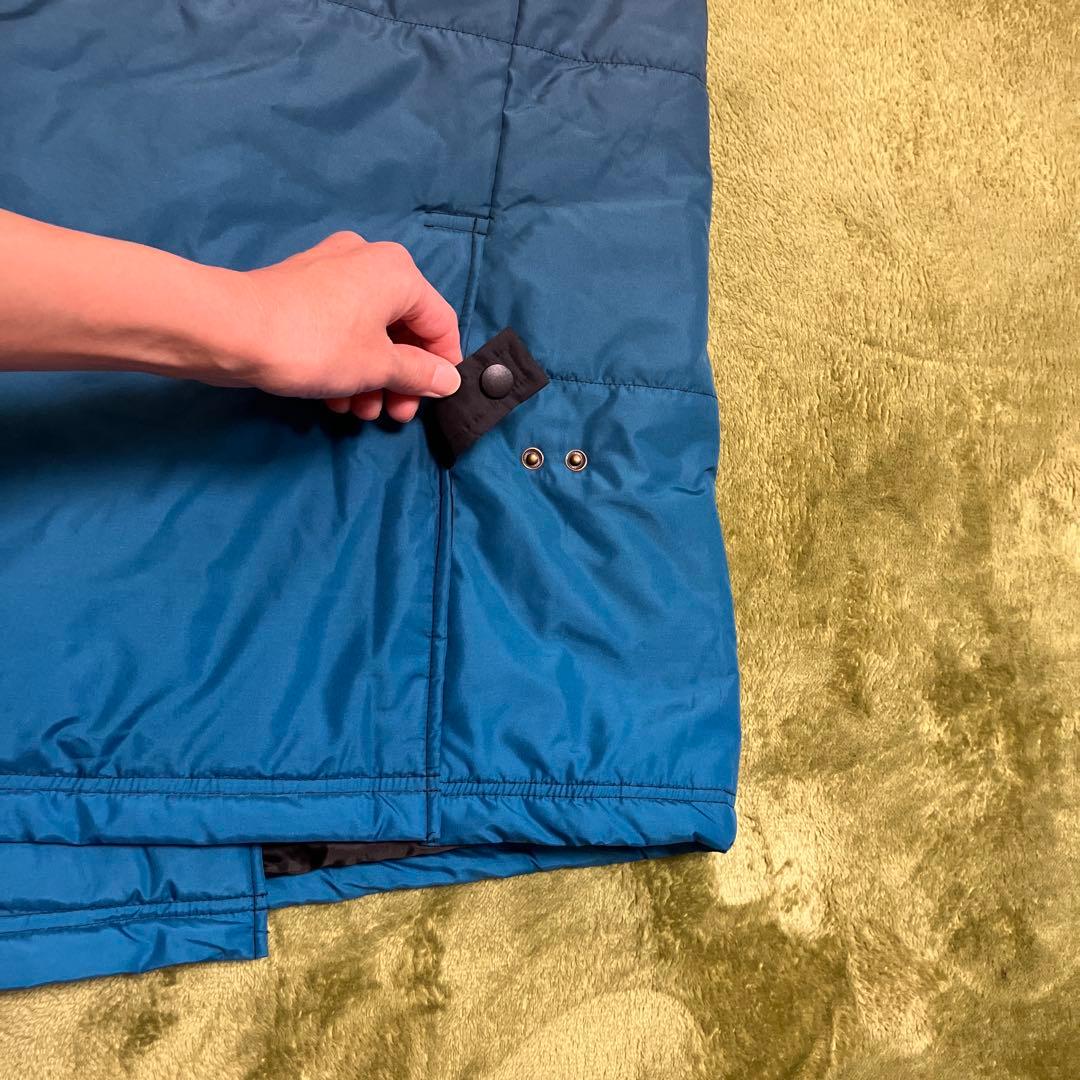 ゆかりんご　★新品未使用★ ベンチコートLL