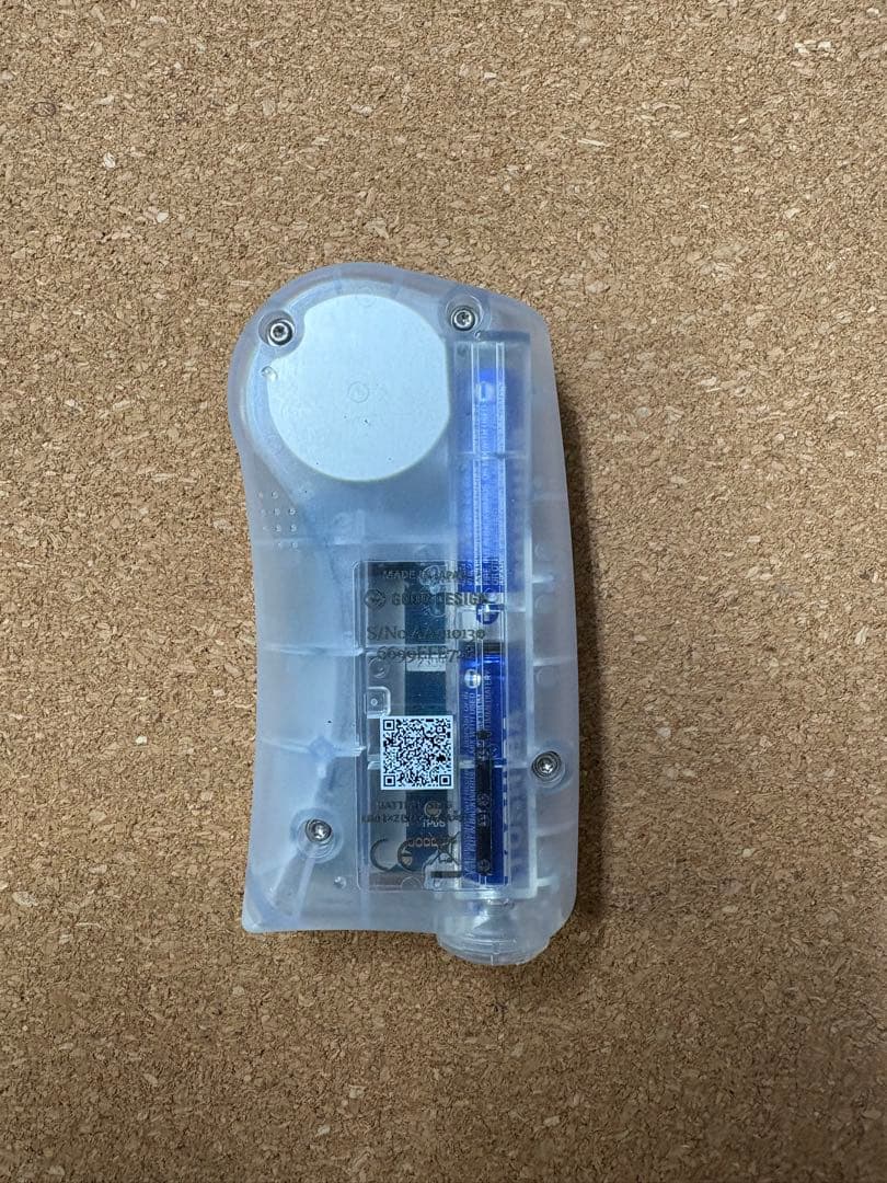 ATAGO ポケットpHメーター PAL-pH