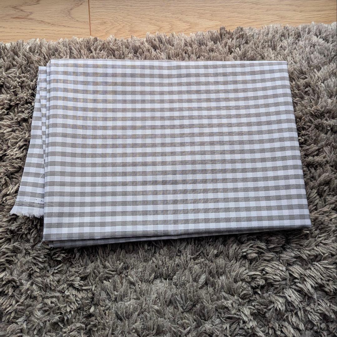 えり。 ヌビバッグ 大きめサイズ フリル マザーズバッグ ハンドメイド