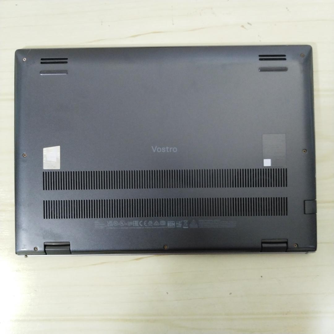 良品DELL Vostro13 5310 ノートパソコン 第11世代i5 SSD