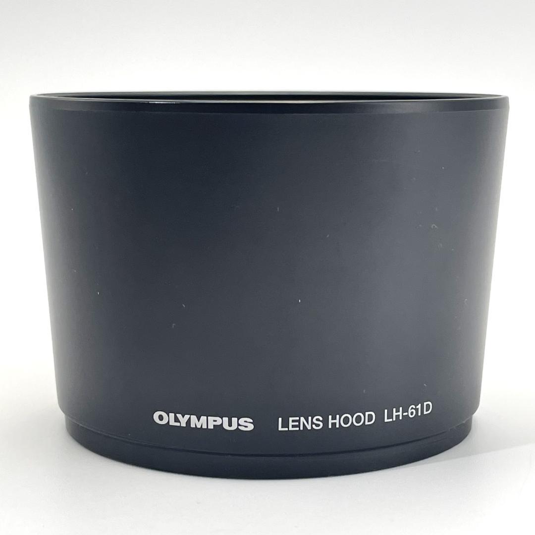 OLYMPUS M.ZUIKO DIGITAL ED 望遠レンズ40-150mm