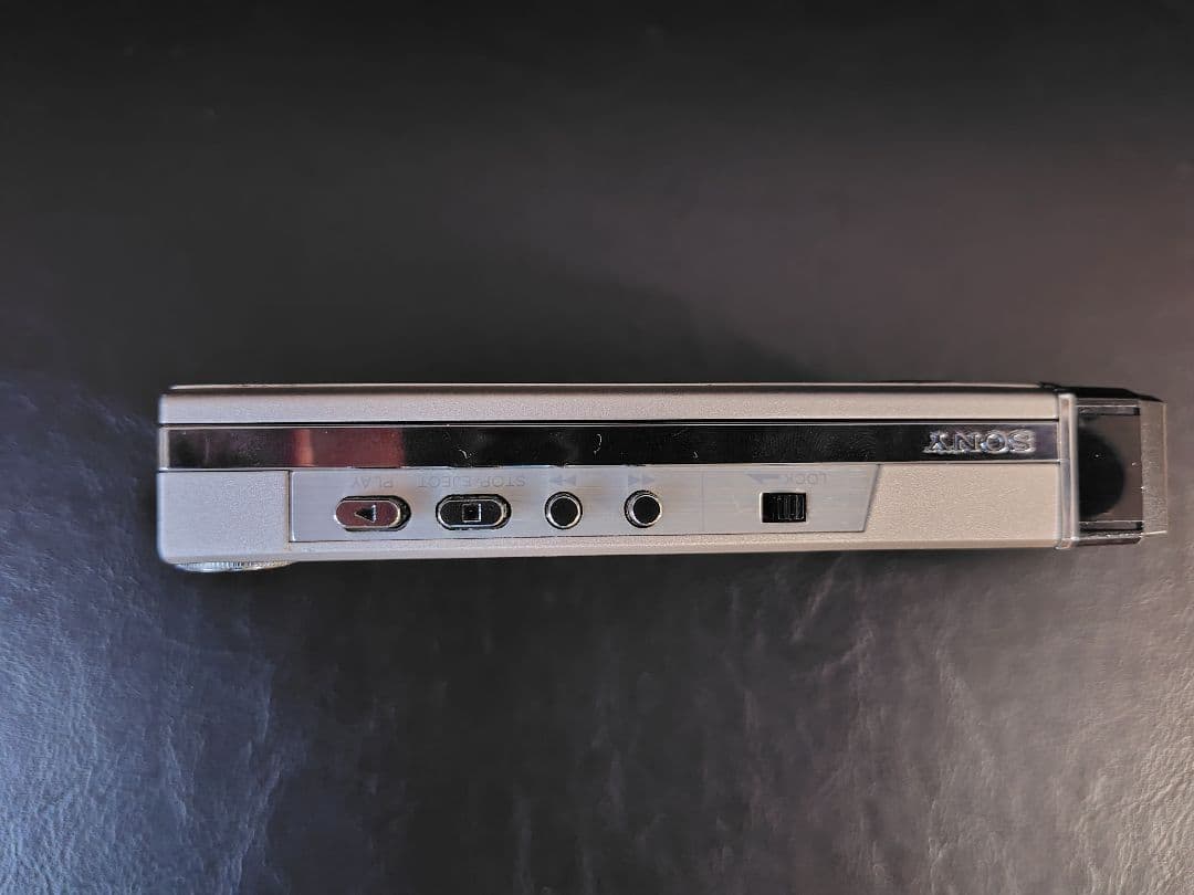 SONY ウォークマン カセットプレーヤー オートリバース