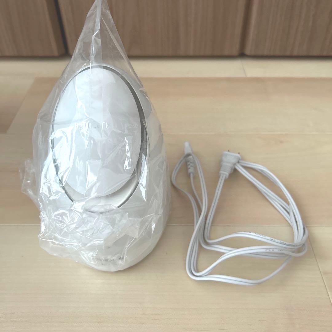 【未使用】スチーマーナノケア　EH-SA3B-N パナソニック