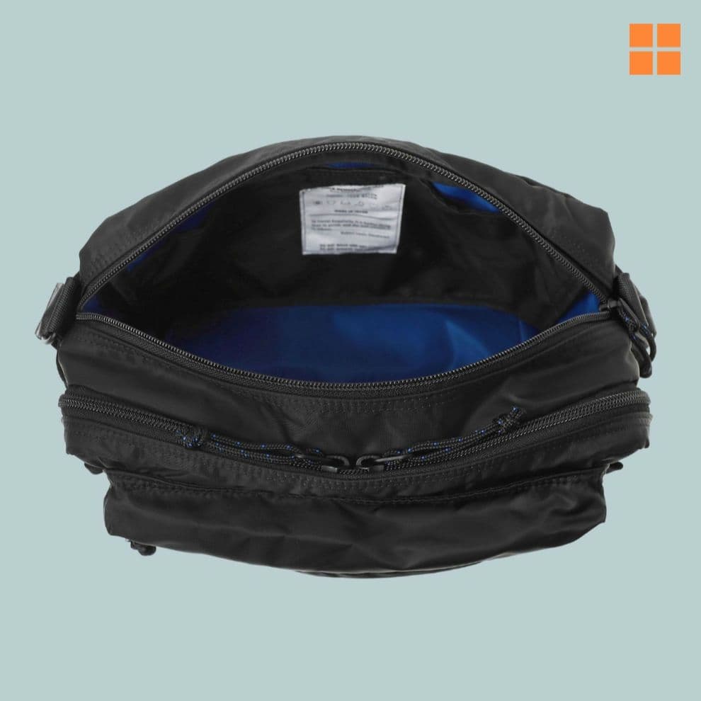 吉田カバン POTR / PACKS SHOULDER PACK(L)