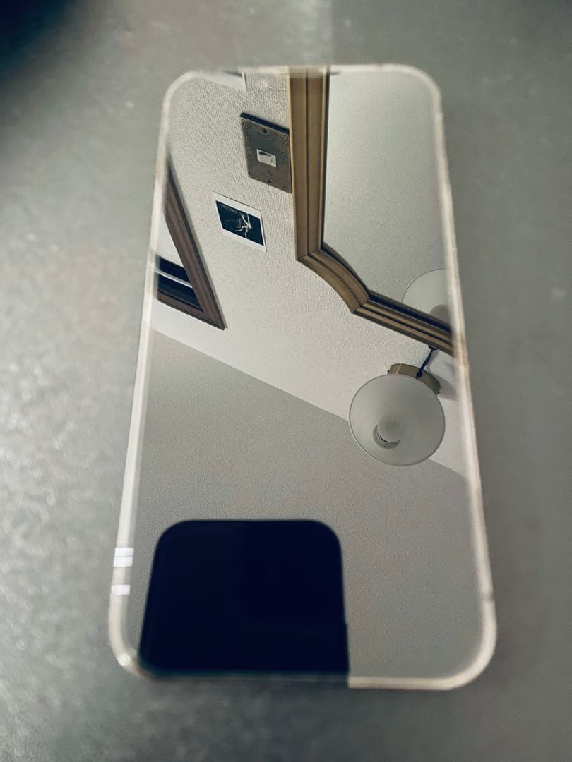 Apple iPhone 13 Pro 1TB グラファイト 【SIMフリー】