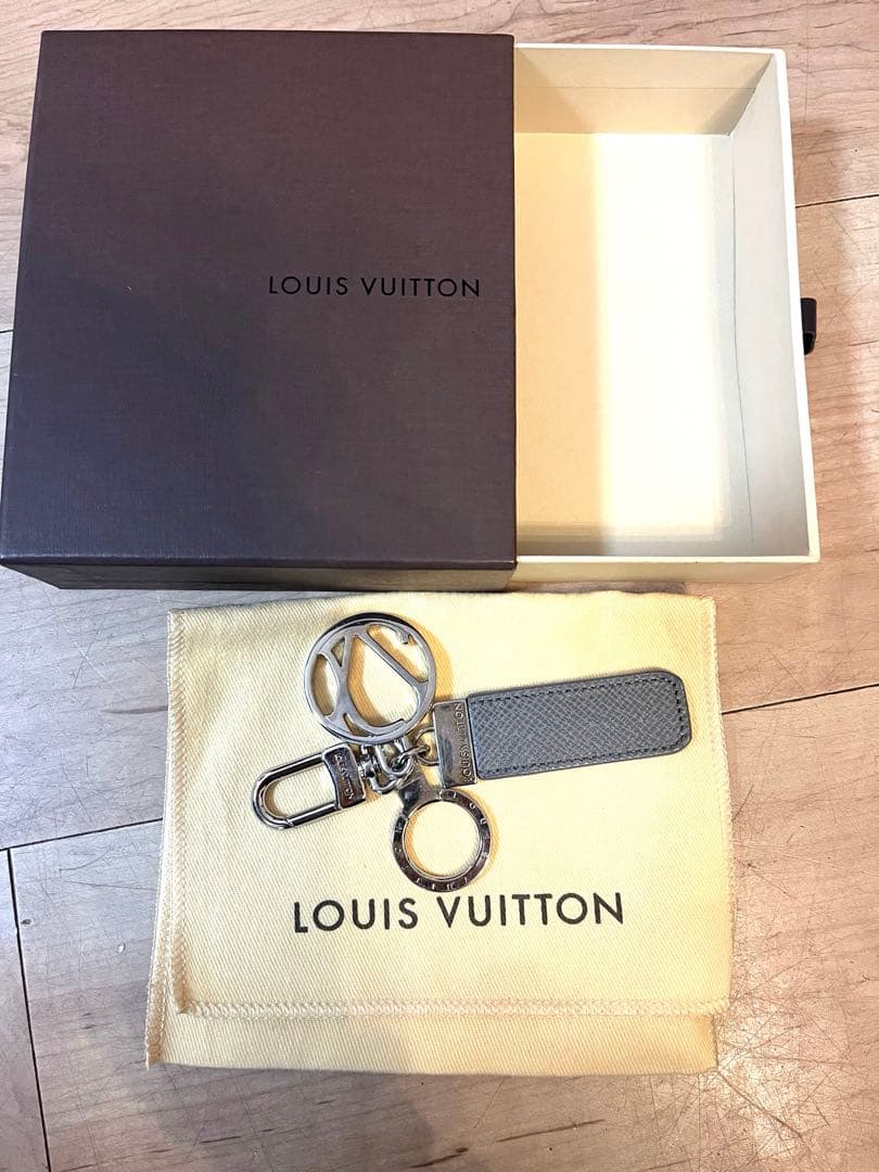 DONさん専用【LOUIS VUITTON】M65047 キーホルダー