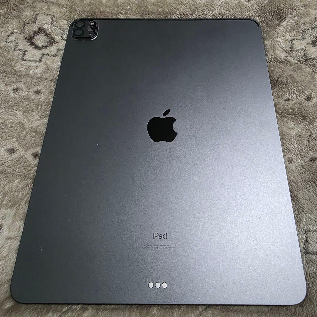 Apple iPad Pro 12.9インチ 第4世代 128GB