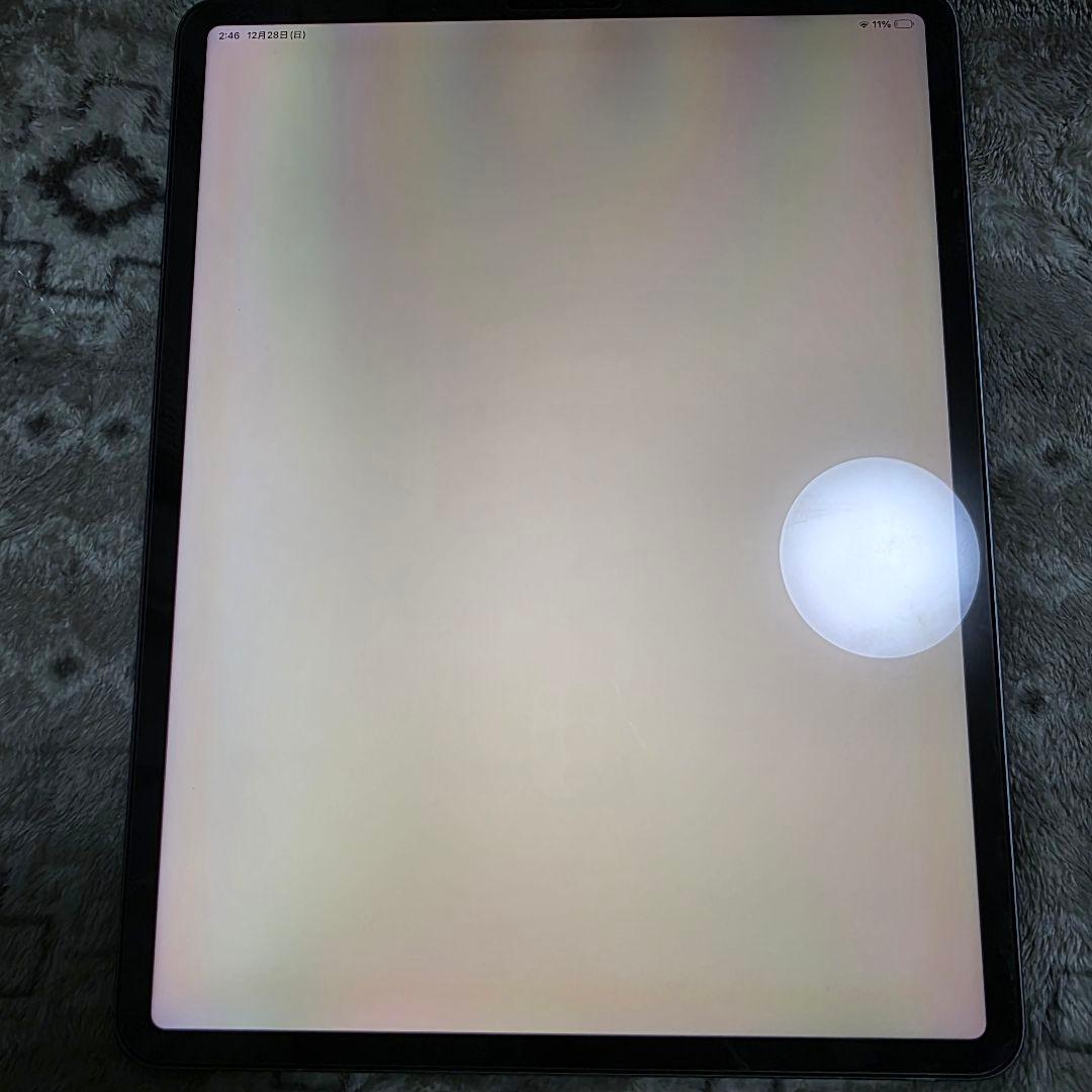 Apple iPad Pro 12.9インチ 第4世代 128GB