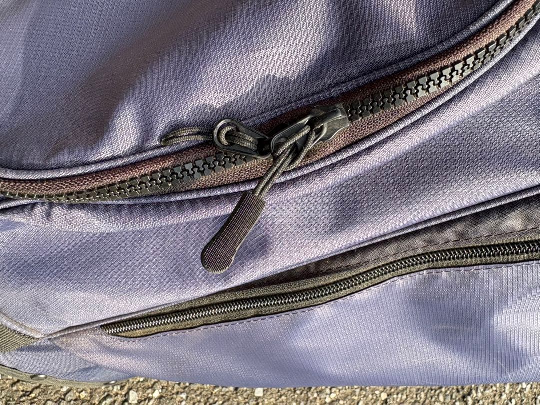 Titleist ネイビー ゴルフバッグ スタンド式