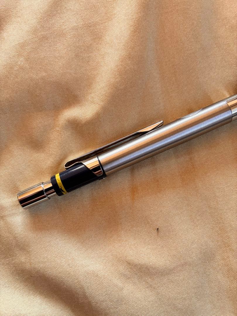 筆記具 PILOT H-1084