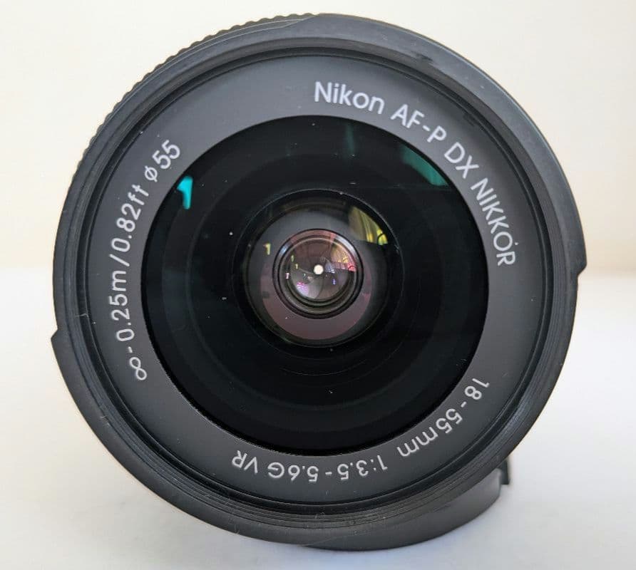 ♥即発送★届いてすぐ使える★SDカード付★Nikon D3400 レンズセット