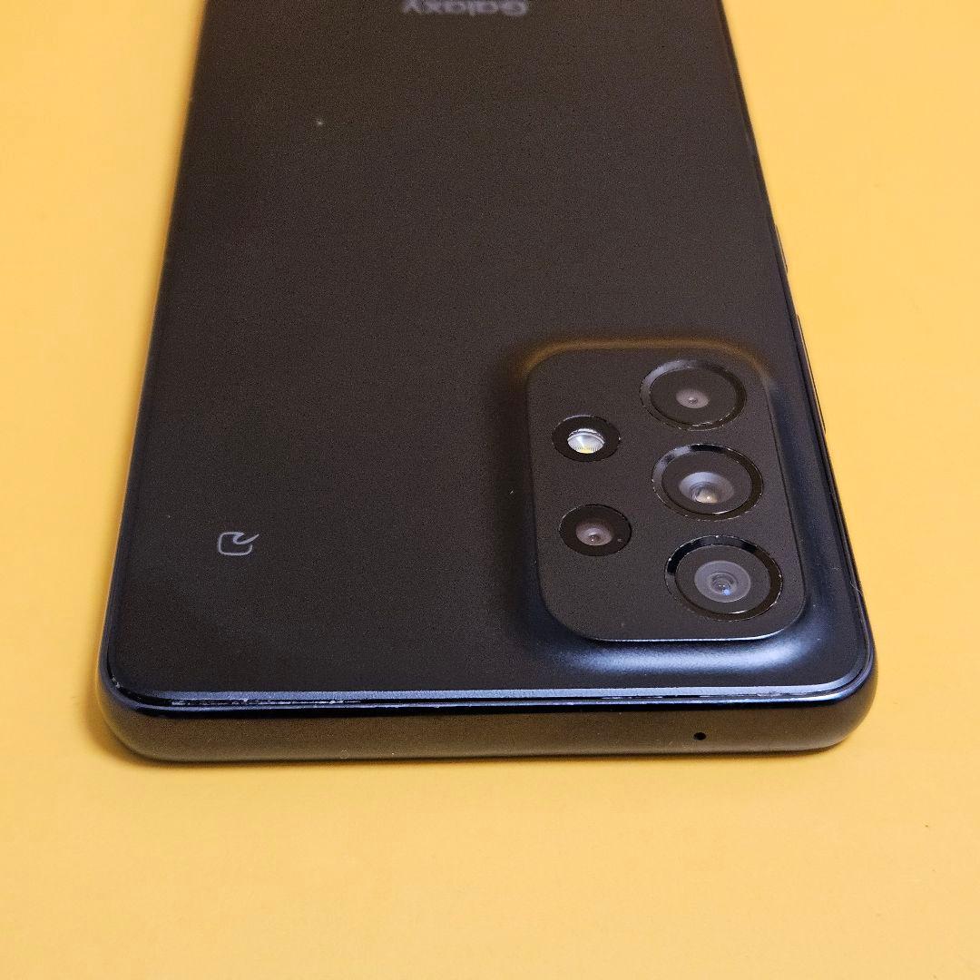 Galaxy A53 5G 128GB｜24時間以内発送#653