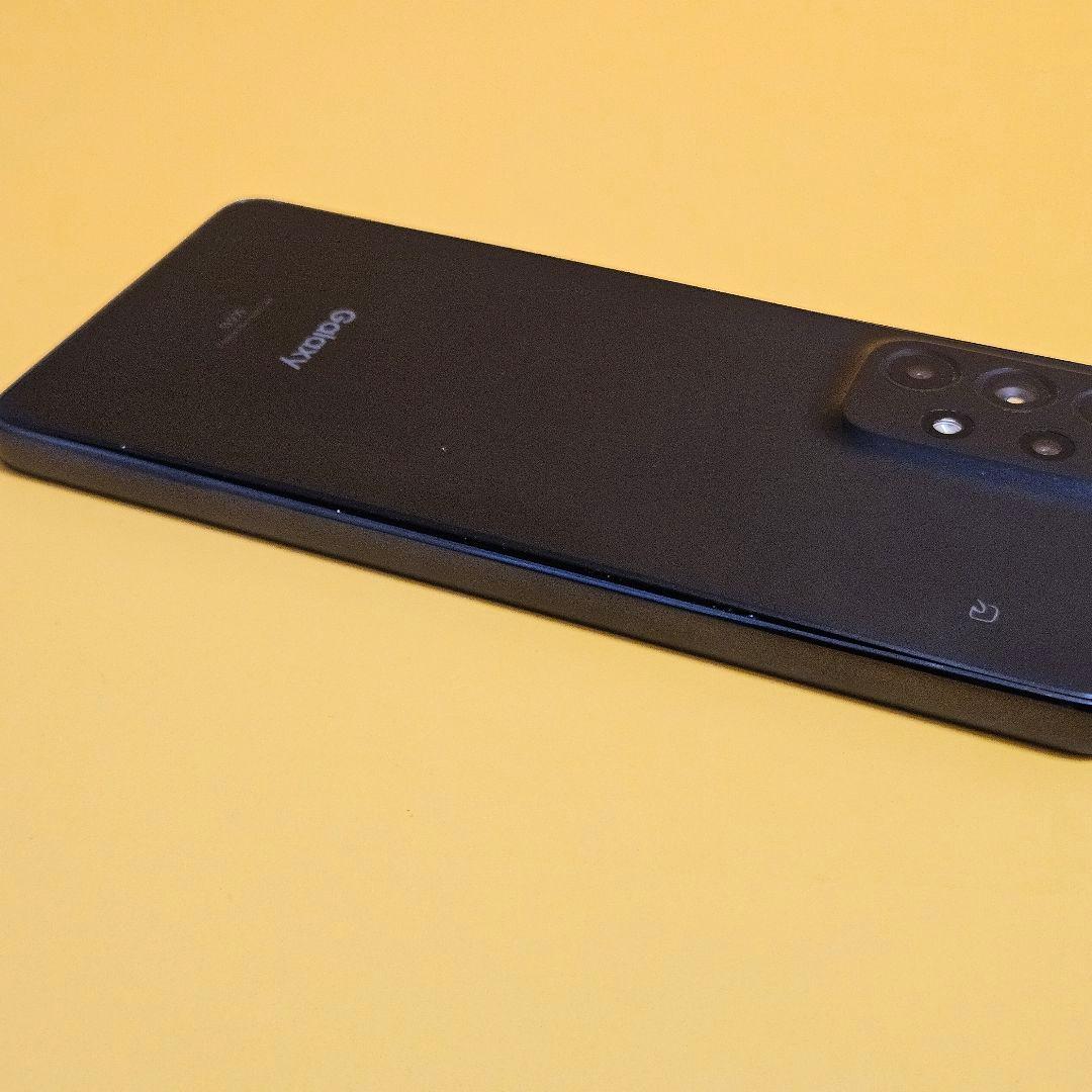 Galaxy A53 5G 128GB｜24時間以内発送#653