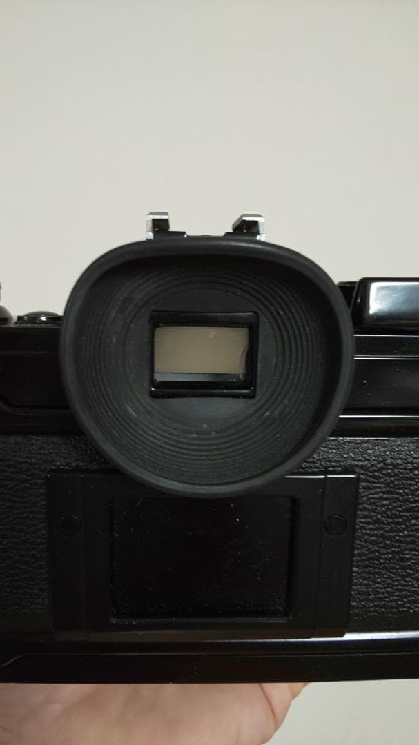 CANON　AE-1　ズームレンズ