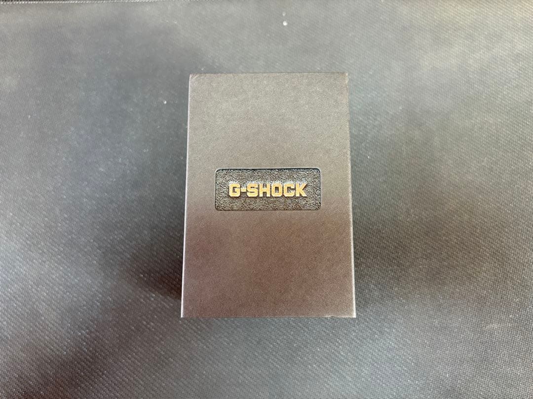 kou☆様 CASIO G-SHOCK DW-5600E-1 スピードモデル