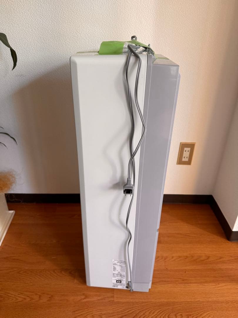 自分で取り付け出来ます！コロナ 窓用冷房専用 CW-F1624R 2024年製