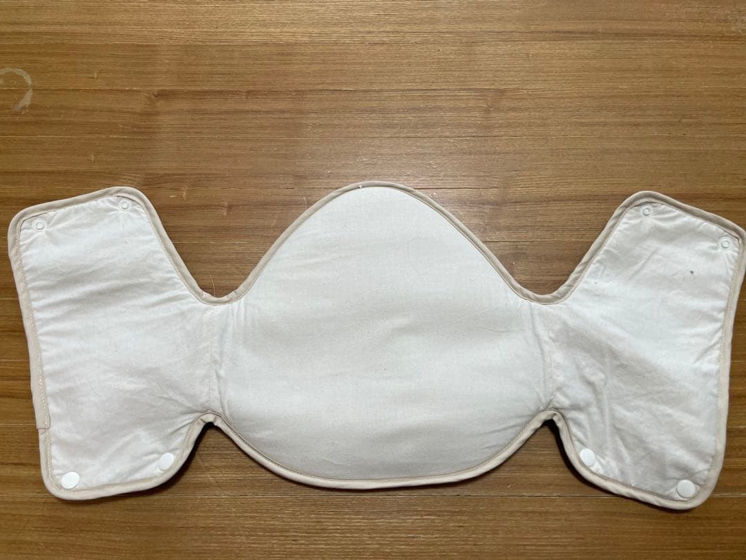 ぷるぅみサンアンドビーチ抱っこ紐2点セット