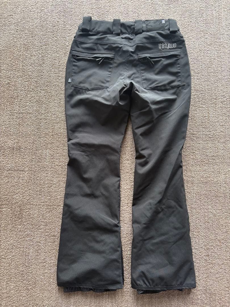 サーティーツー　32 スノーボード　ウェア　上下セット