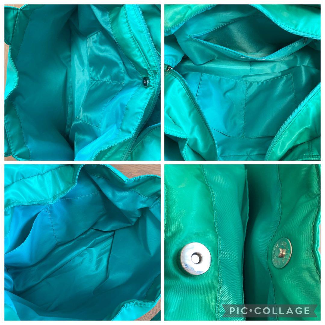 fediko様用 マスターバニー ロッカーバッグ カートバッグ セット