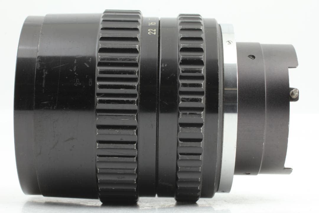 ゼンザブロニカ Zenza Bronica 150mm f3.8 レンズ S2用