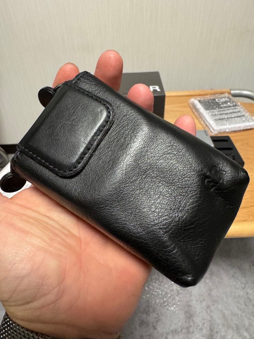 付属品多数　リコー RICOH GR IIIx HDF 3年保証書付　gr3x