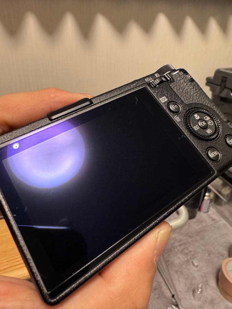 付属品多数　リコー RICOH GR IIIx HDF 3年保証書付　gr3x