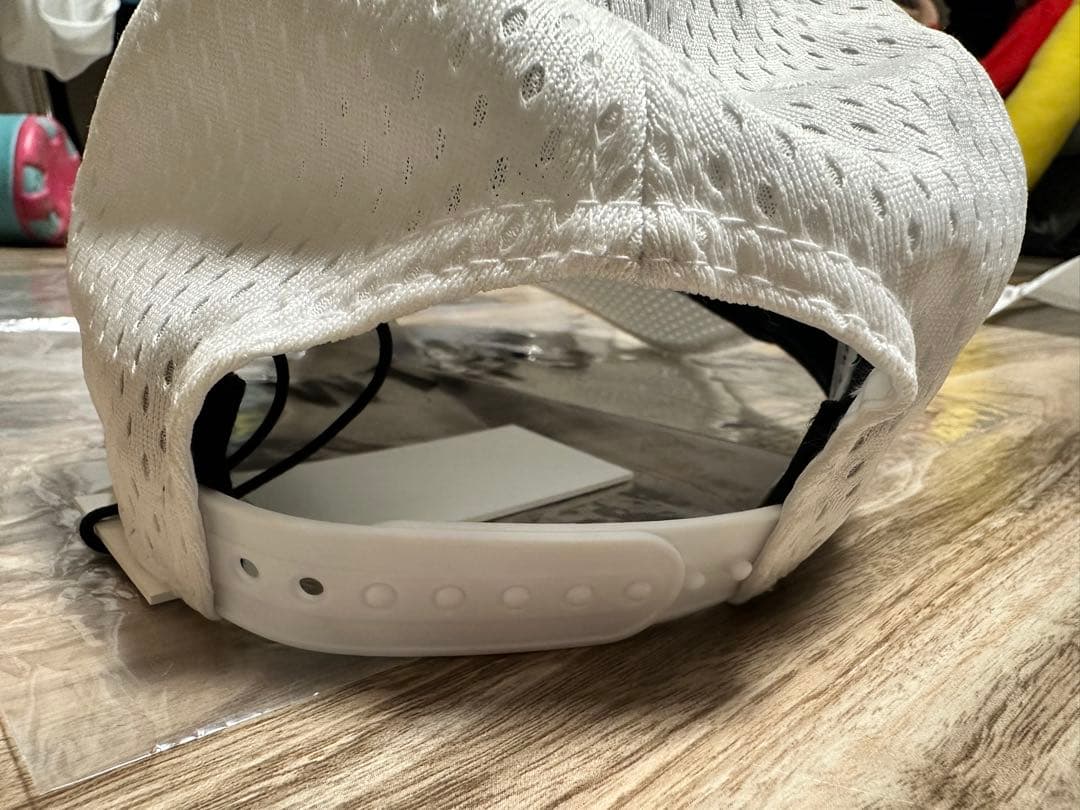 WTAPS 9FORTY CAP NEWERA LEAGUE LOGO ロゴ