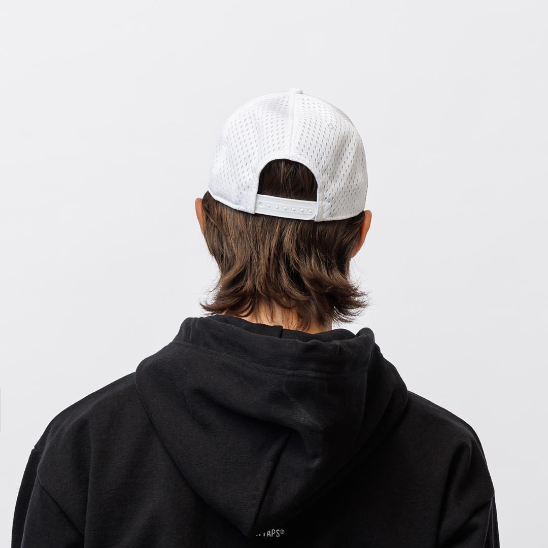 WTAPS 9FORTY CAP NEWERA LEAGUE LOGO ロゴ