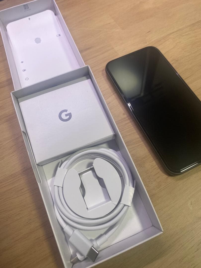 Google Pixel 8a 本体 128GB