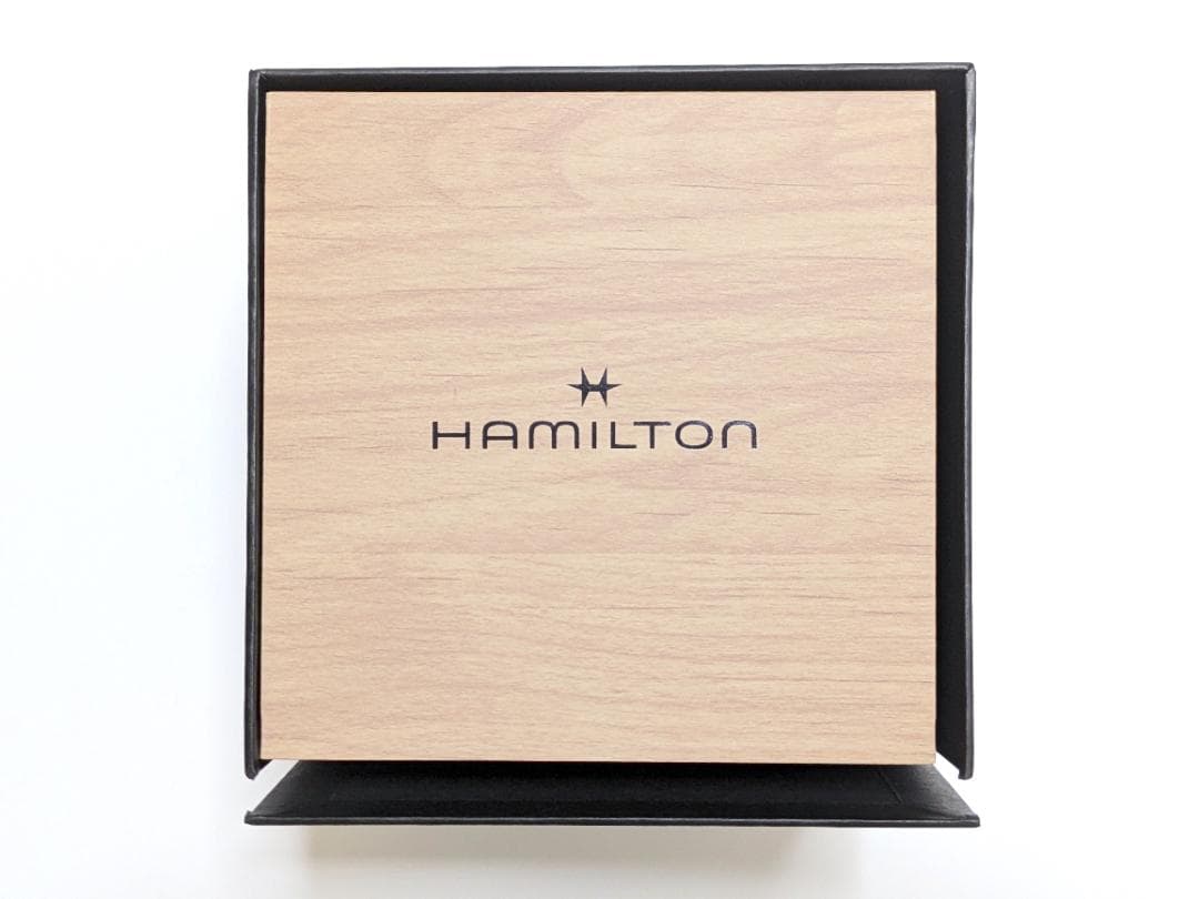 ハミルトン HAMILTON PSR74 腕時計