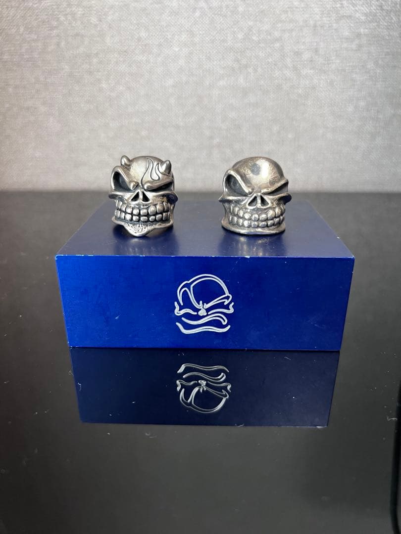 STALINGEAR アルミディスプレイ