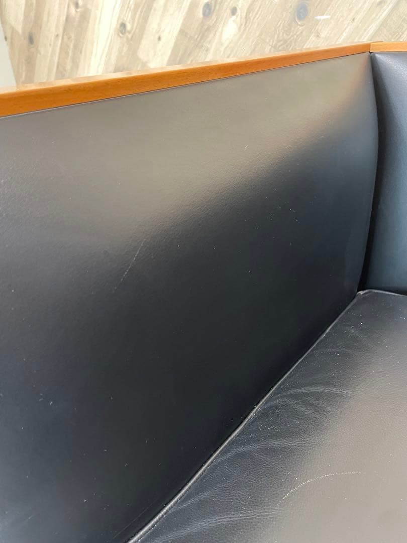 フィリップ・ユーレル Cassina カッシーナ アームチェア ②