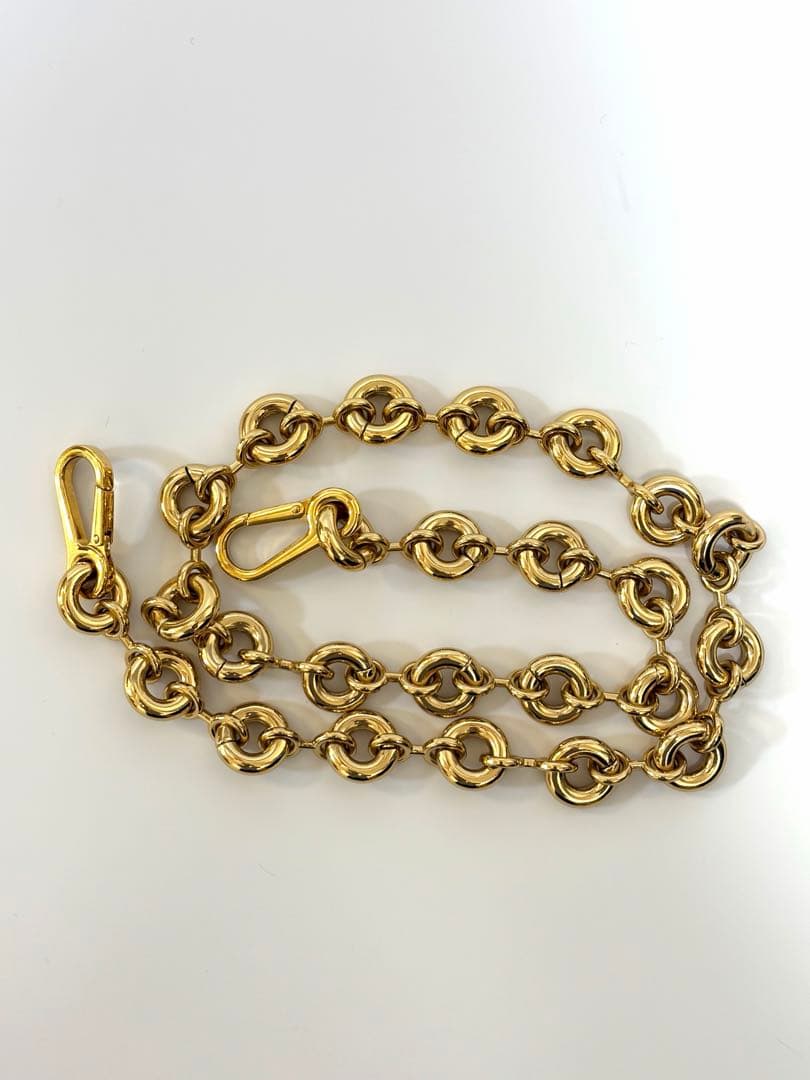 LOEWE ドーナツチェーン