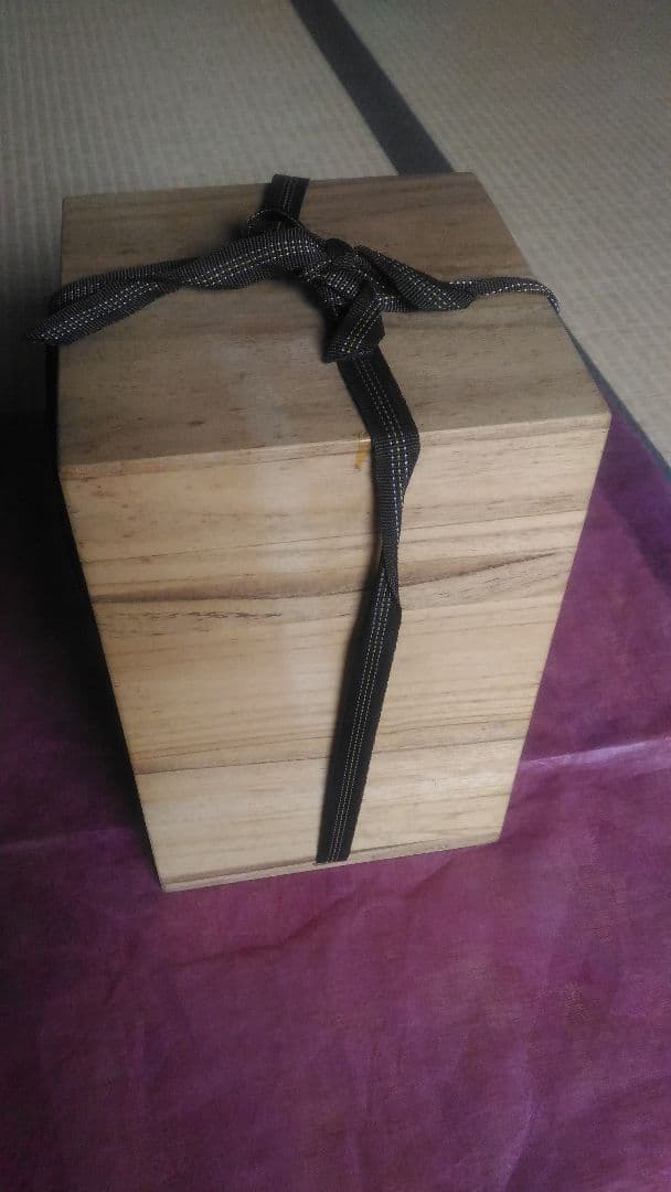 青磁　花瓶 韓国人間国宝 柳海剛作