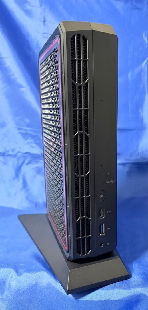 美品 AtomMan G7 Pt Ryzen 9 7945HX 32GB/1TB