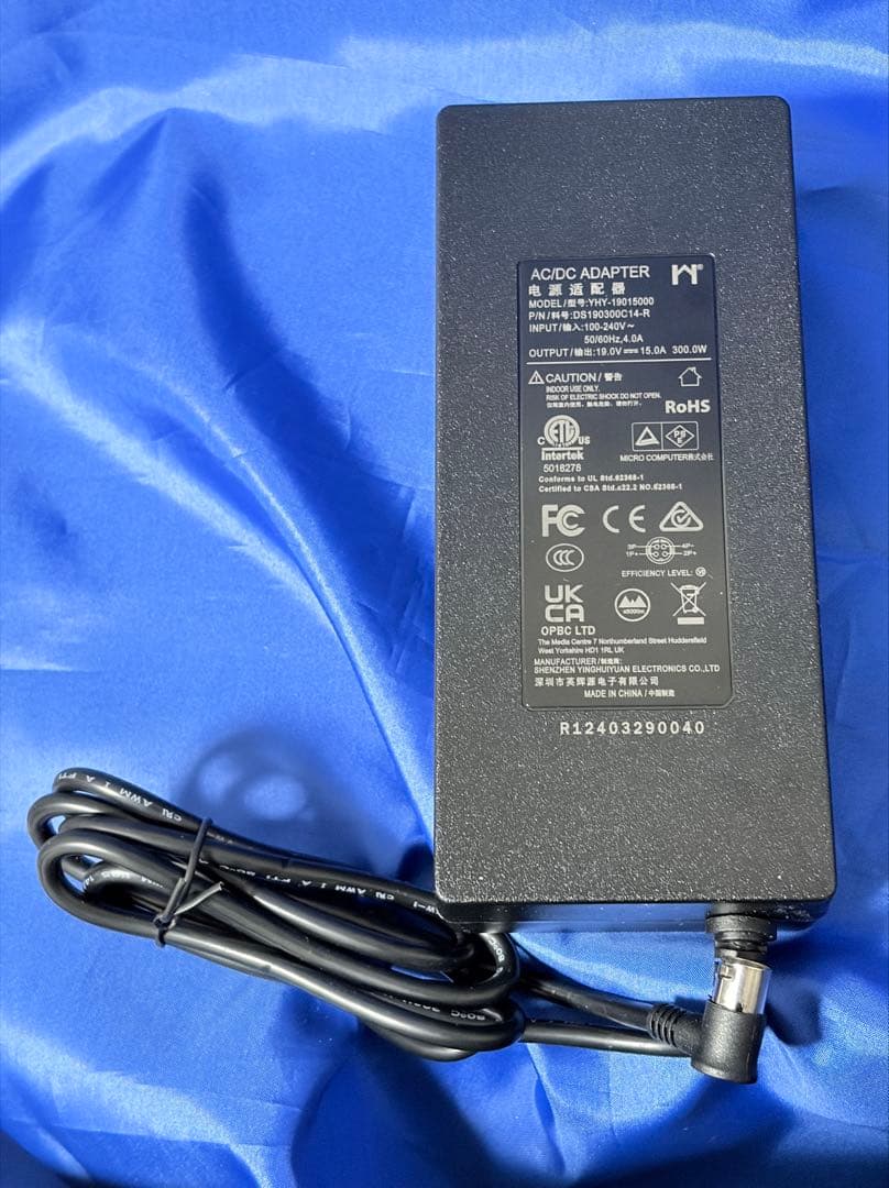 美品 AtomMan G7 Pt Ryzen 9 7945HX 32GB/1TB