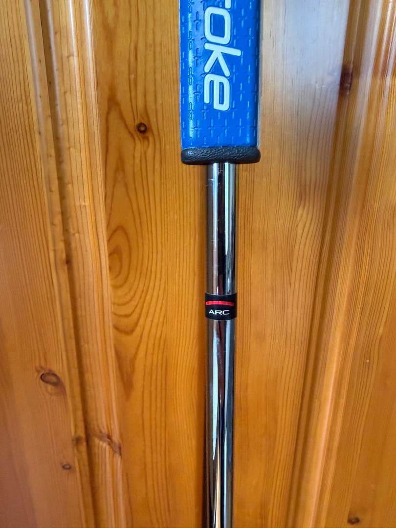 クラブ PING SCOTTSDALE PRIME TYNE 4