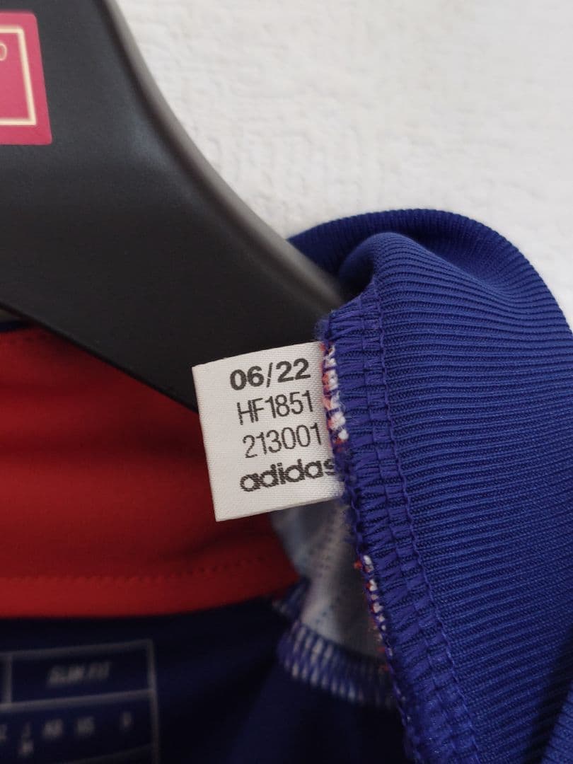 サッカー 日本代表 久保建英 オーセンティック ユニフォーム M マッチデー