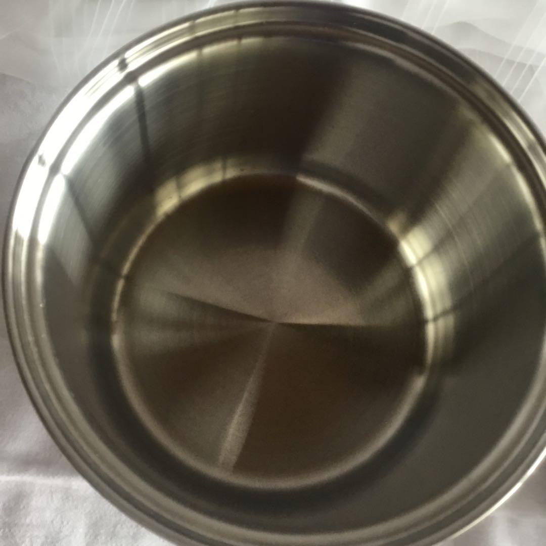 アムウェイクイーン　4Lシチューパン　　未使用に近い　　。