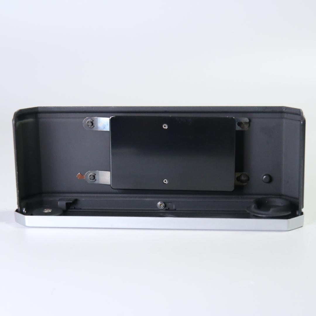 ☆初期モデル☆美品の完全動作 Nikon F アイレベル　＃338