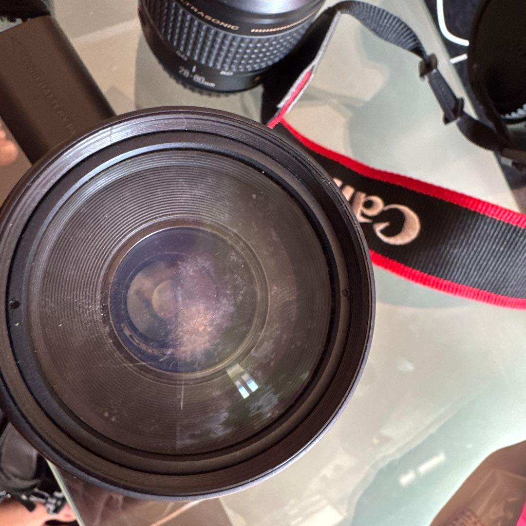 デジタルカメラ Canon 80d camera