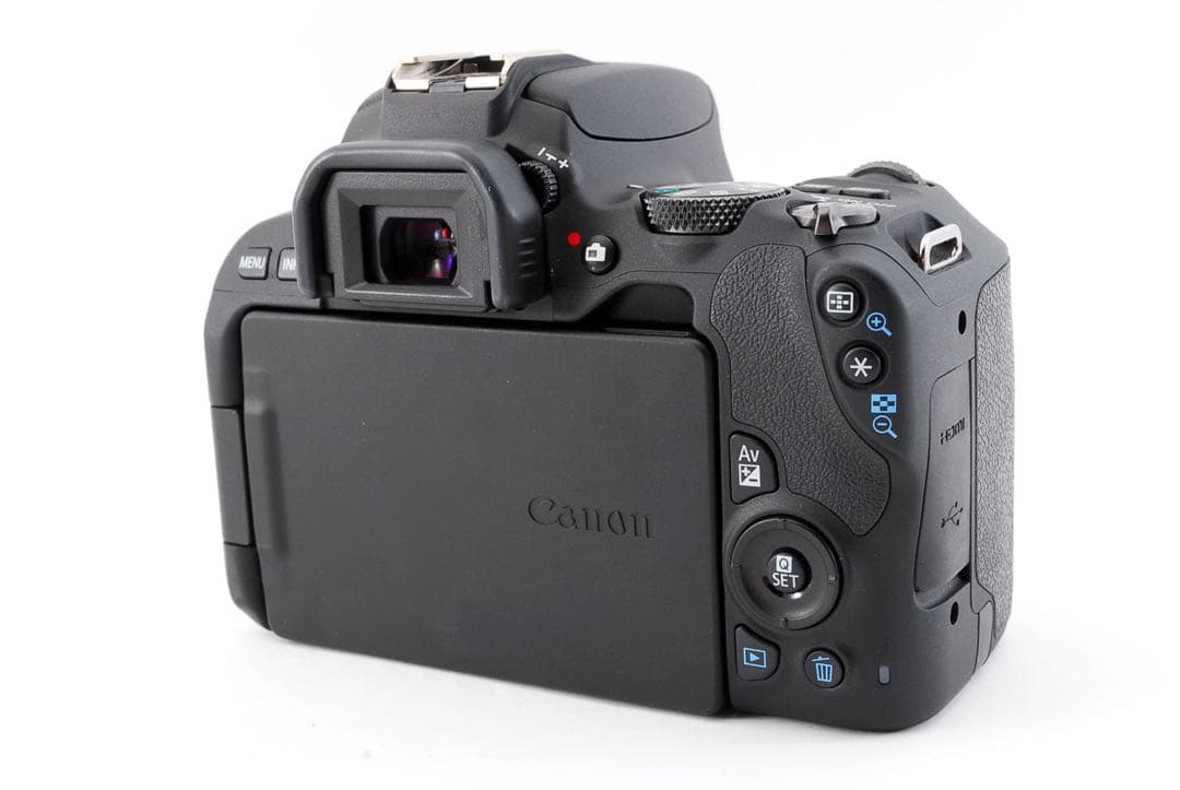 canon kiss x9 標準&望遠&単焦点トリプルレンズセット