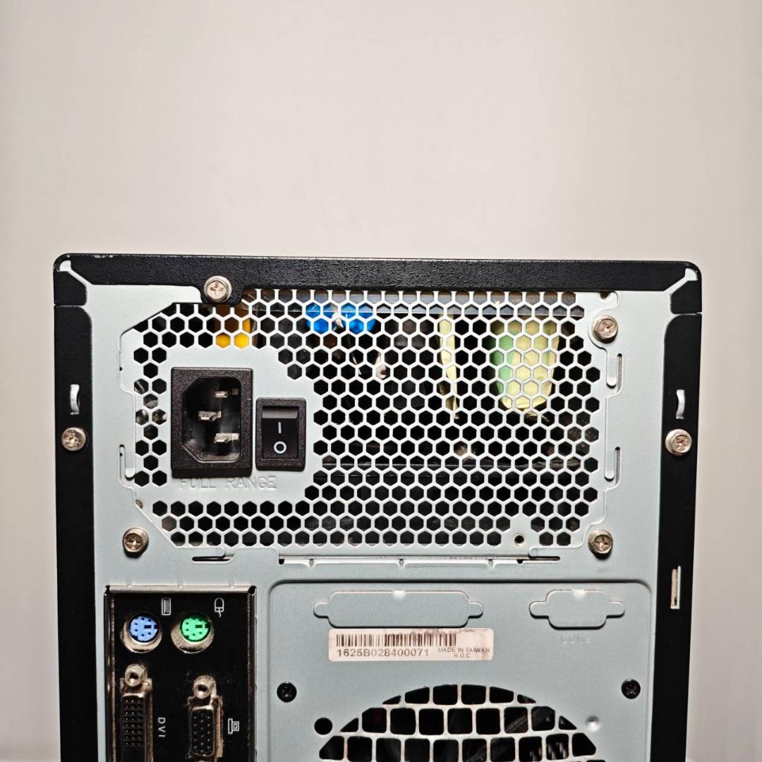 ゲーミングPC/i7 6700/500GB/GTXグラボ/Office搭載