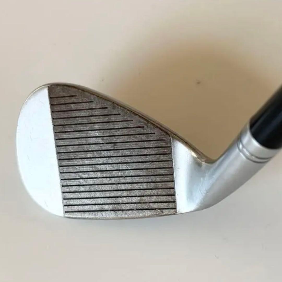 テーラーメイド ミルドグラインドMG3 56°ノーメッキ DG105 S200